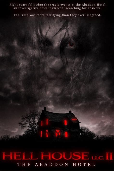 Hell House LLC II: The Abaddon Hotel (2018) .